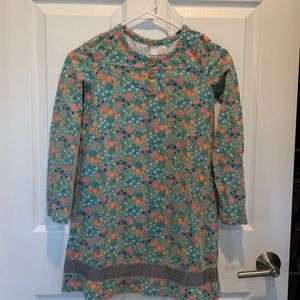 Size 8 Matilda Jane Joanna Gains Dress